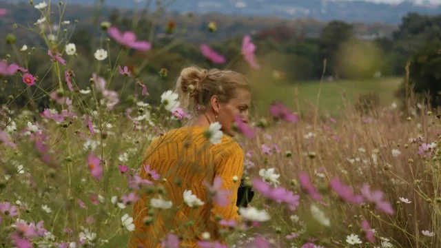 Embracing Self-Compassion: Your Path to a Calmer Nervous System & Lasting Resilience