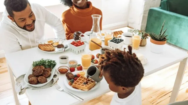 How Childhood Stress Affects Gut & Brain Health (Nutrition Fix)