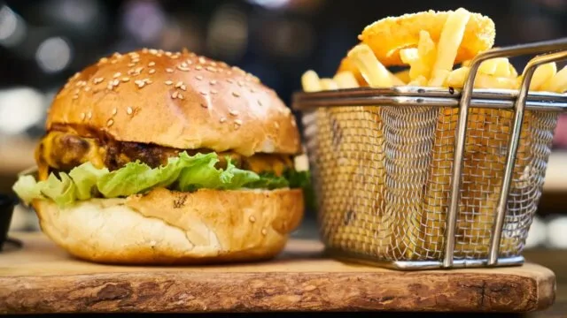 What Is Glycidol in Fried Foods and How to Avoid It?