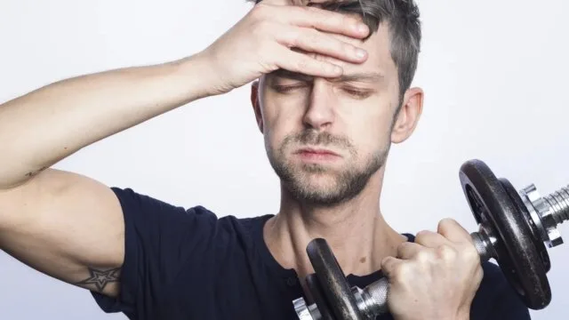 Why You're Not Seeing Fitness Results and How to Fix It