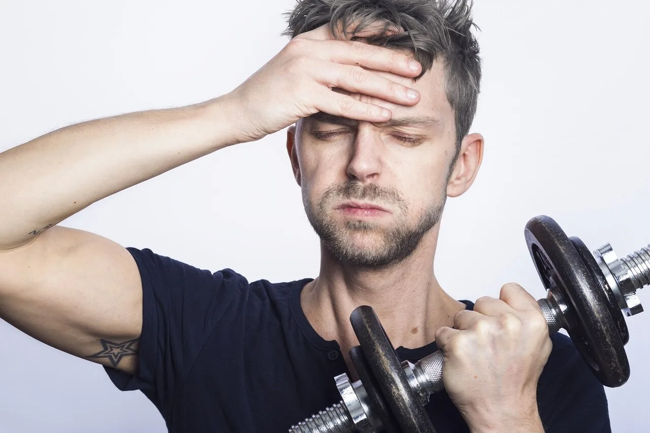Why You're Not Seeing Fitness Results and How to Fix It