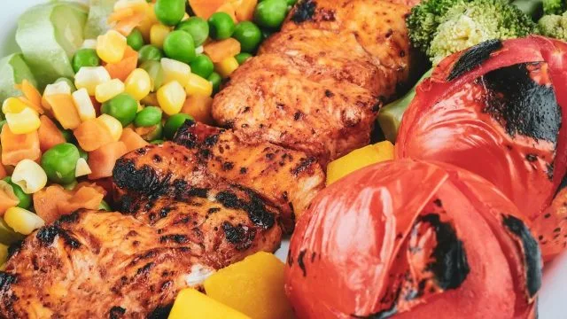 How Fiber, Pesticides, and Functional Foods Impact Your Longevity