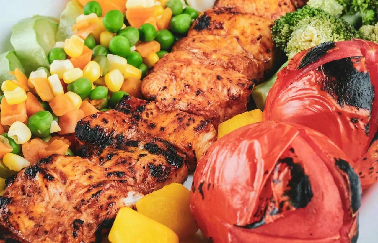 How Fiber, Pesticides, and Functional Foods Impact Your Longevity