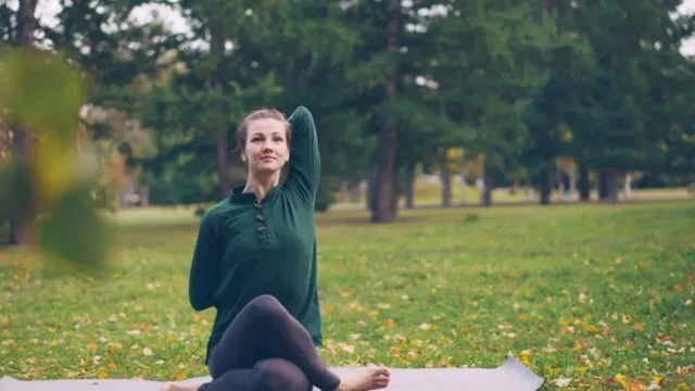 How to Cultivate Inner Peace and Reduce Overwhelm (Natural Guide)