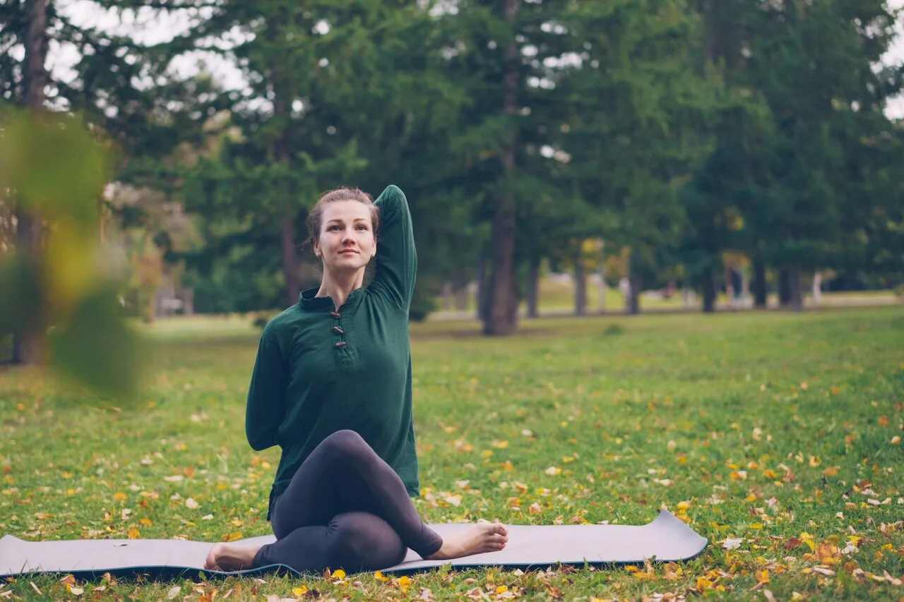 How to Cultivate Inner Peace and Reduce Overwhelm (Natural Guide)