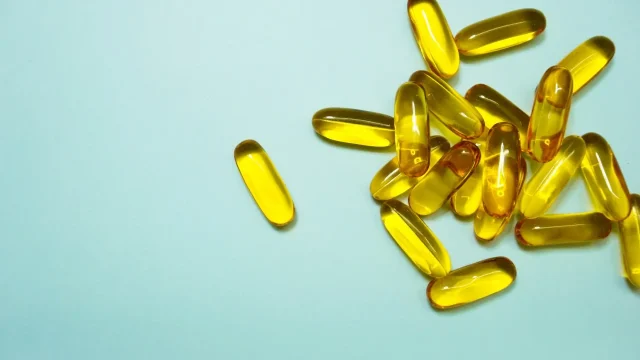 Why Your Fish Oil Might Not Be Working and How to Maximize Benefits (Expert Guide)