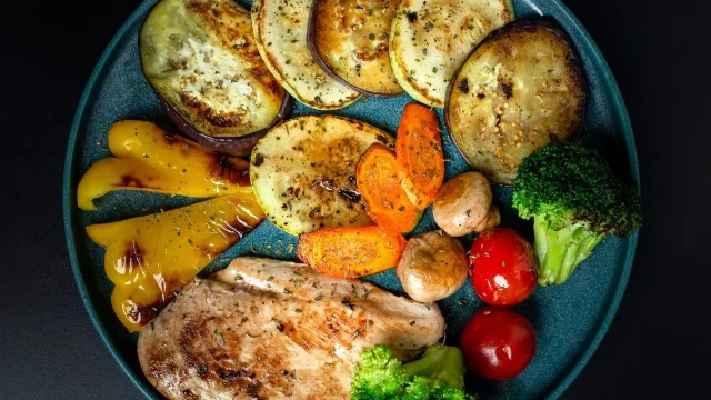 Why Your Diet Matters: Impact on Metabolism, Behavior, and Disease Risk