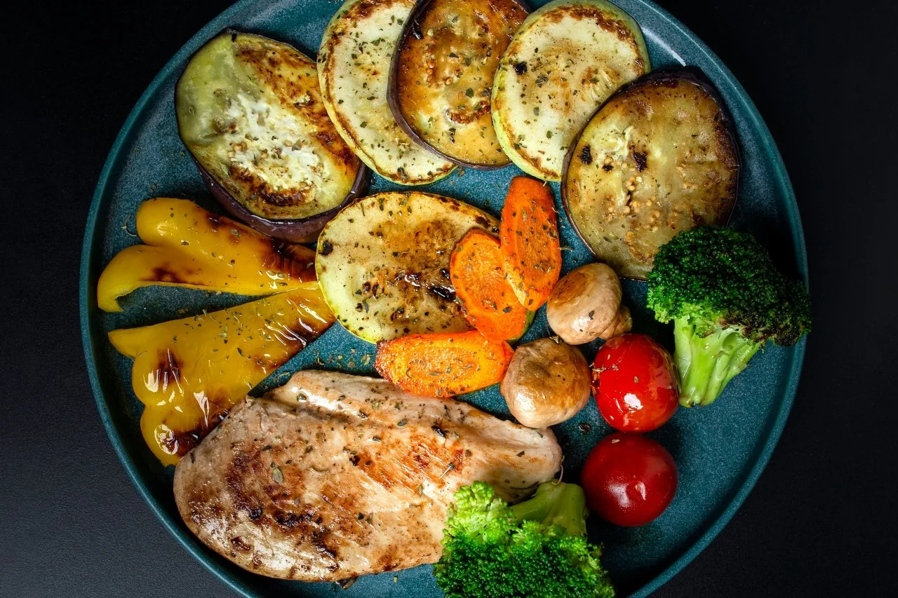 Why Your Diet Matters: Impact on Metabolism, Behavior, and Disease Risk