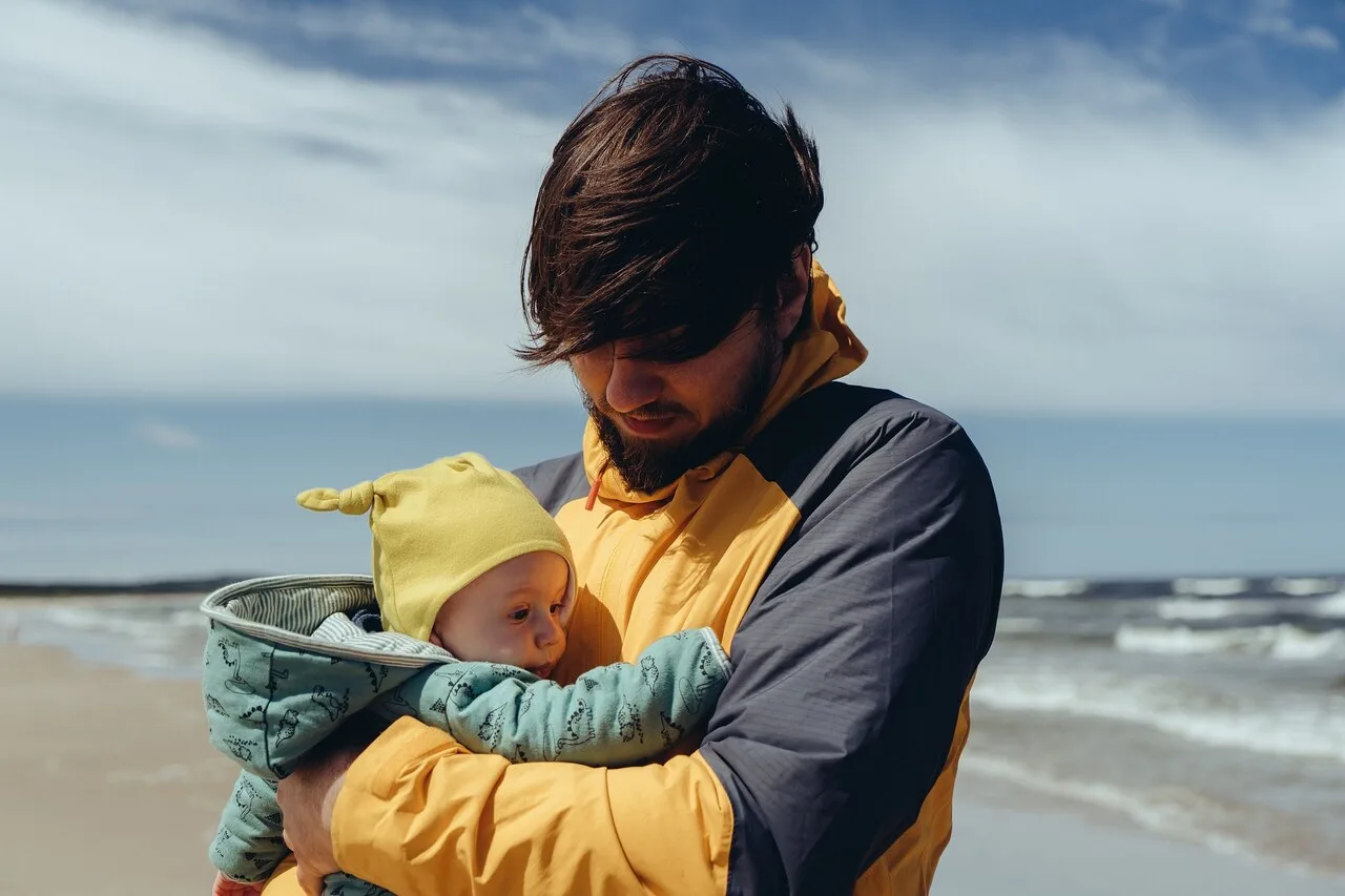 Why Paternal Postnatal Depression Happens and How to Address It