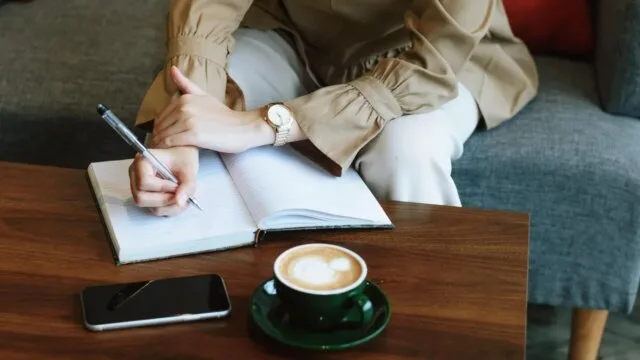 How to Reclaim Your Authentic Self for Lasting Health and Vitality (Natural Guide)