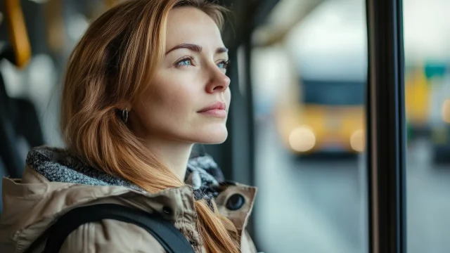 Why You Feel Overwhelmed and How to Find Inner Calm