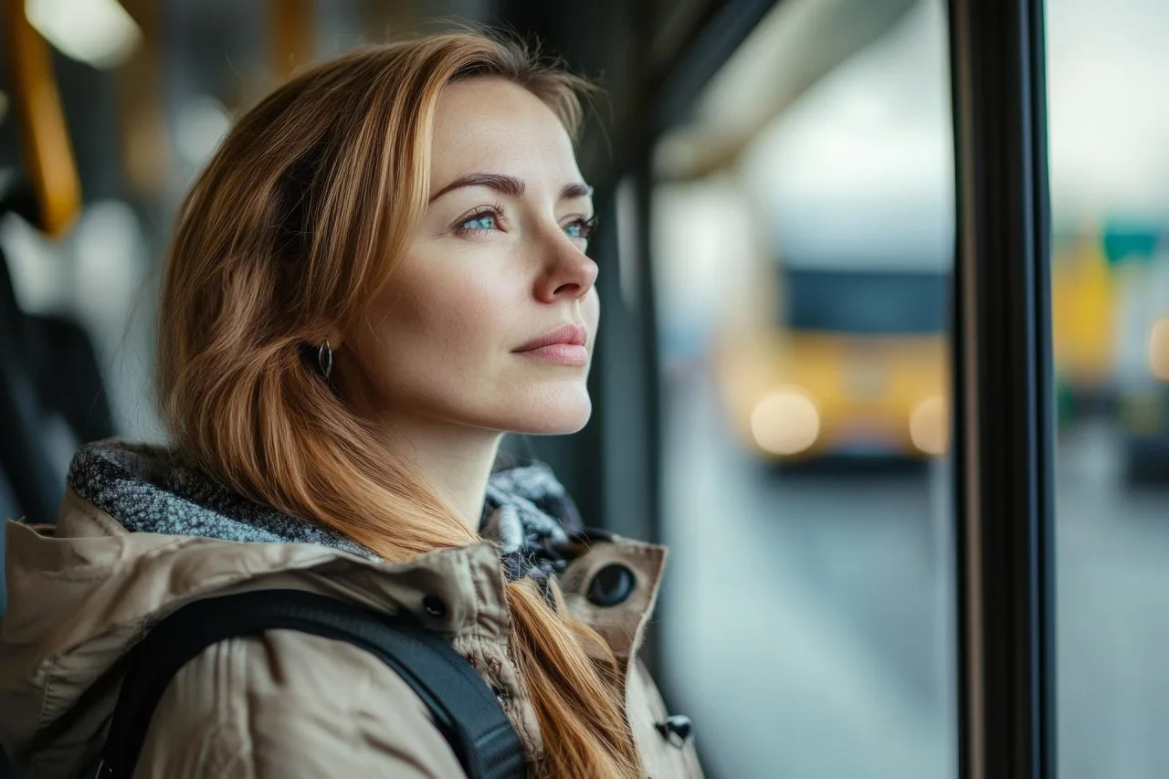 Why You Feel Overwhelmed and How to Find Inner Calm